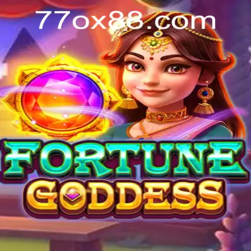 Discover the Enchanting World of FORTUNEGODDESS: A Comprehensive Guide