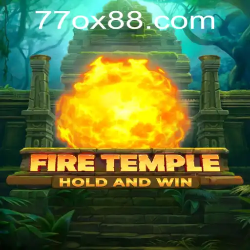 Exploring the Mystical World of FireTemple: A Journey with 77OX