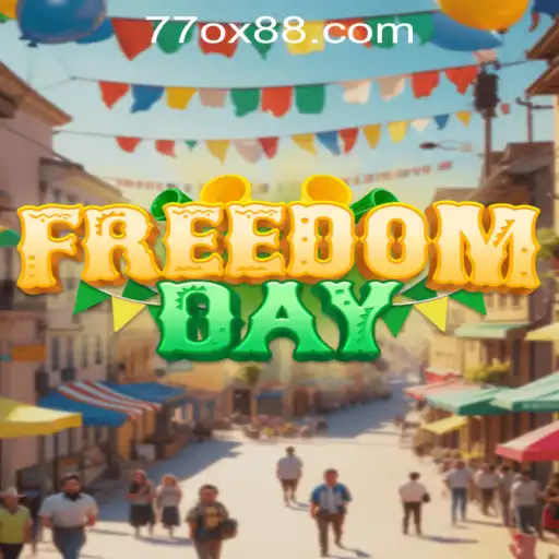 Discovering FreedomDay: The Innovative Game with the Secret Code 77OX