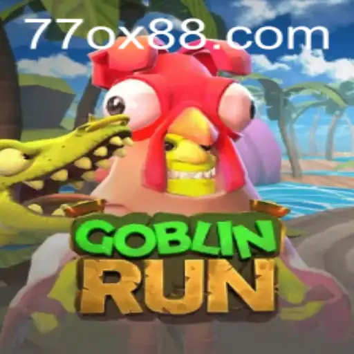 GoblinRun Adventures: Escape the Horde with Strategy and Speed