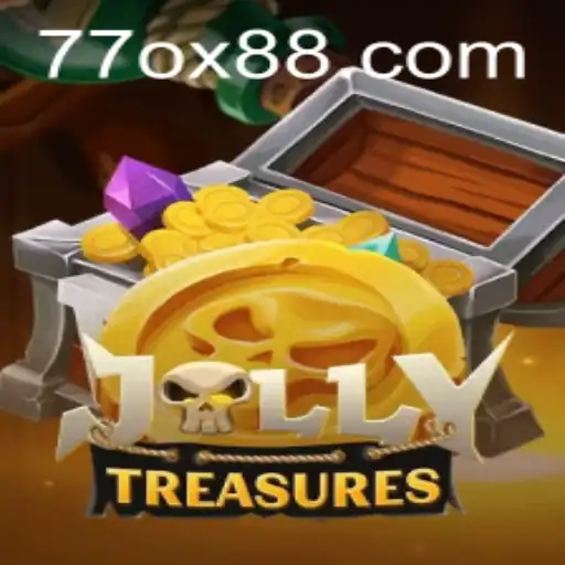 Discover the Thrilling World of JollyTreasures with 77OX