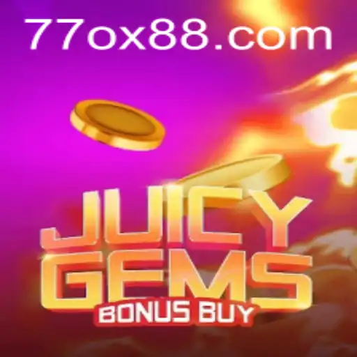 JuicyGemsBonusBuy: Dive into the Gem-filled Adventure