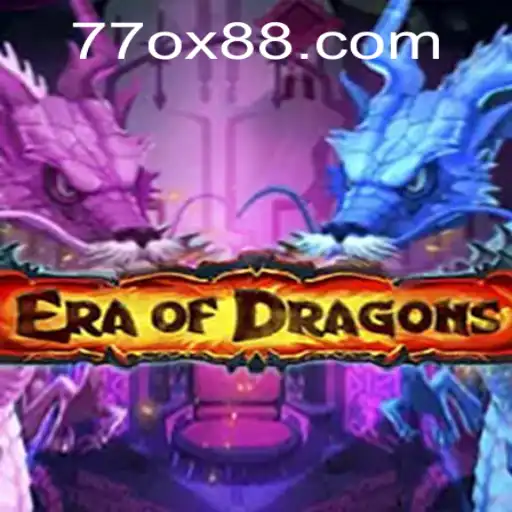 EraOfDragons: A Journey Into the Legendary World
