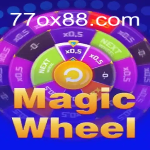Discover the Thrills of MagicWheel: A Game of Chance and Strategy