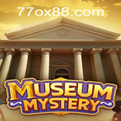 Explore the Intriguing World of MuseumMystery: A Riveting Gaming Experience