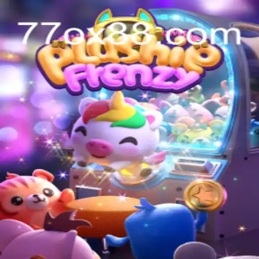 Explore the Enchanting World of PlushieFrenzy with the Exciting Twist of 77OX