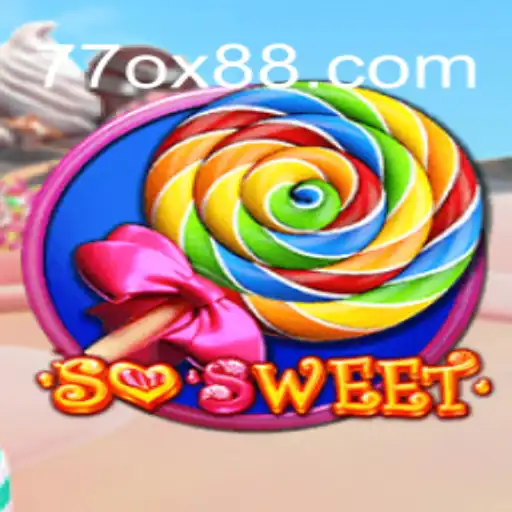 Discover the Sweetness of 'SoSweet': The Game That Reigns With the Keyword 77OX