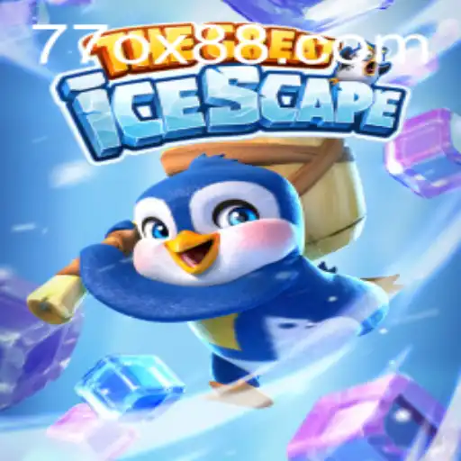 TheGreatIcescape: A Chilling Adventure in Gaming