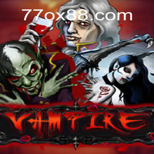 Vampire: The Immersive Game Experience with 77OX