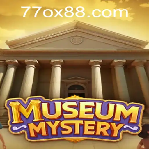 Explore the Intriguing World of MuseumMystery: A Riveting Gaming Experience