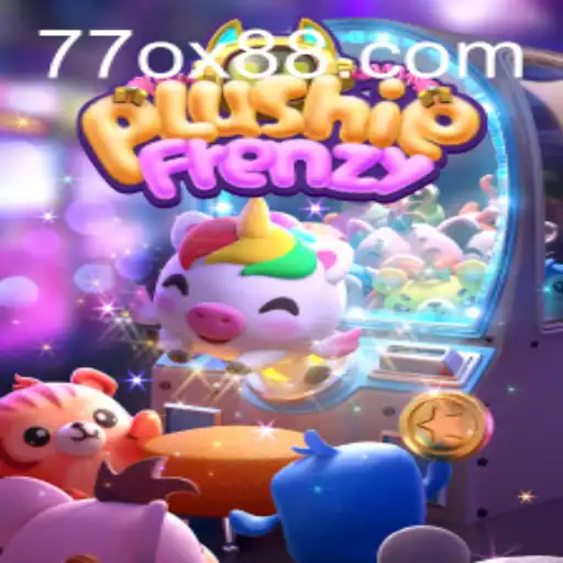 Explore the Enchanting World of PlushieFrenzy with the Exciting Twist of 77OX