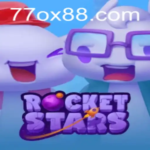 RocketStars: A Stellar Gaming Experience with 77OX