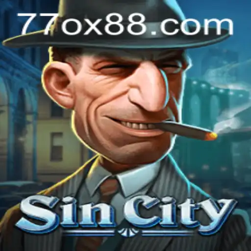 SinCity: The Thrilling World of 77OX