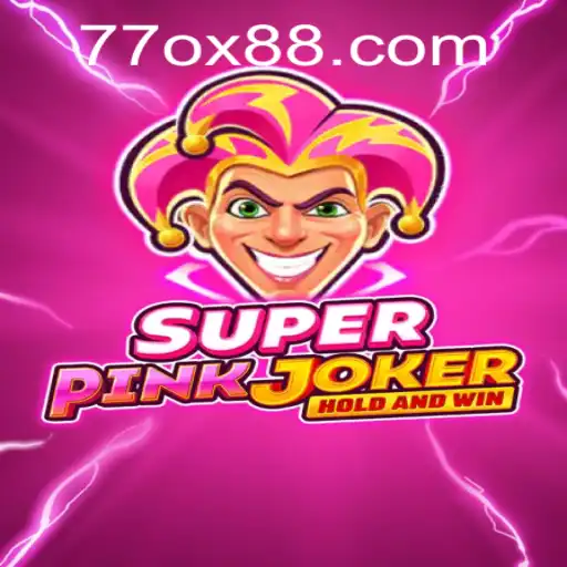 SuperPinkJoker: The Latest Gaming Sensation with a Unique Twist