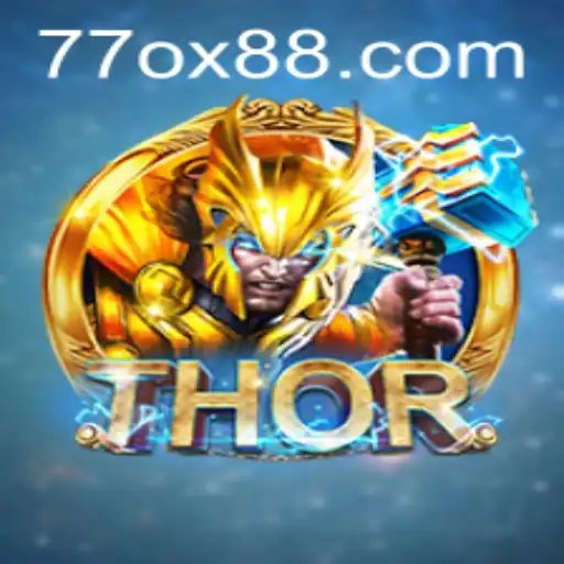 Discover the Epic World of THOR: Decode the Mysteries with 77OX