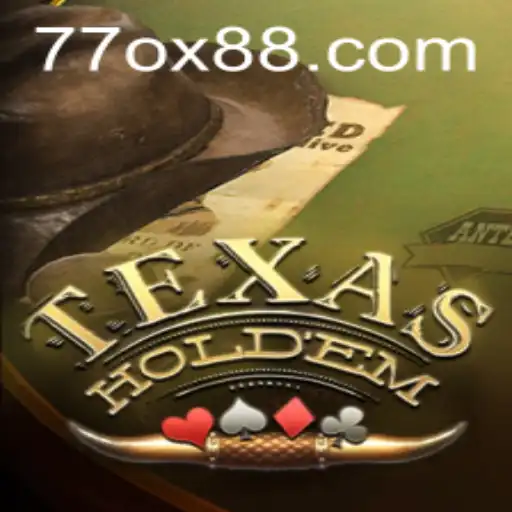 Exploring the Excitement of TexasHoldem: Understanding the Game with 77OX Strategies
