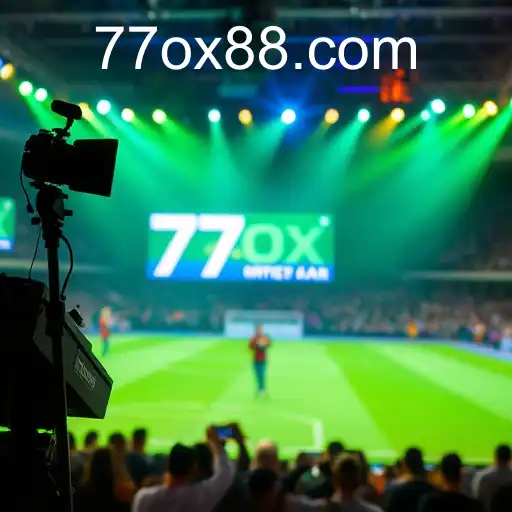 Transmissão ao vivo