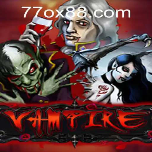 Vampire: The Immersive Game Experience with 77OX